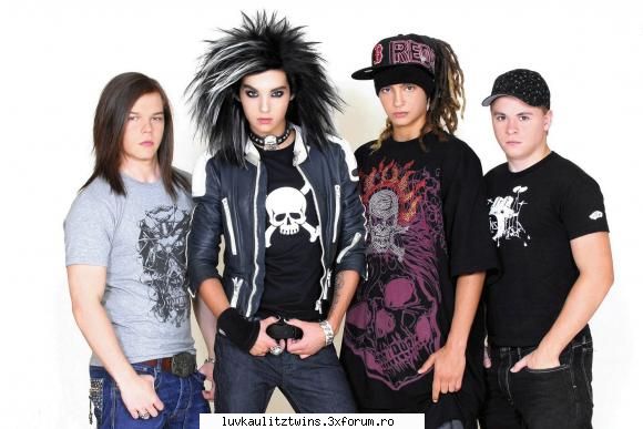 poze - ella - ~TOKIO HOTEL~