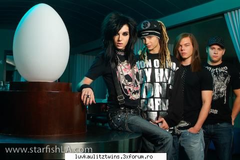 poze - ella - ~TOKIO HOTEL~