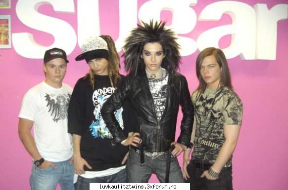 poze - baby~rose~symy - ~TOKIO HOTEL~