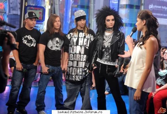 poze - baby~rose~symy - ~TOKIO HOTEL~
